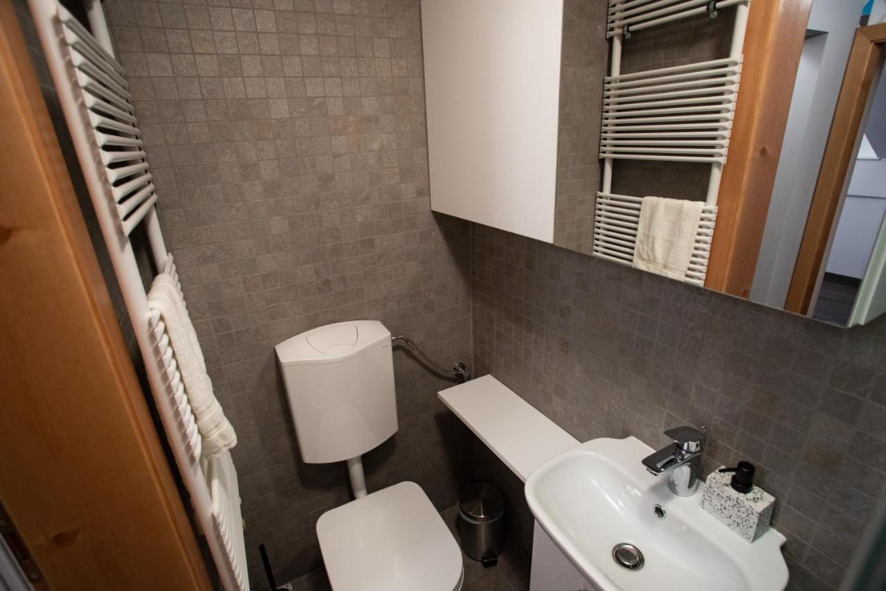 Apartma Borovnica Rogla Vitanje Exterior foto