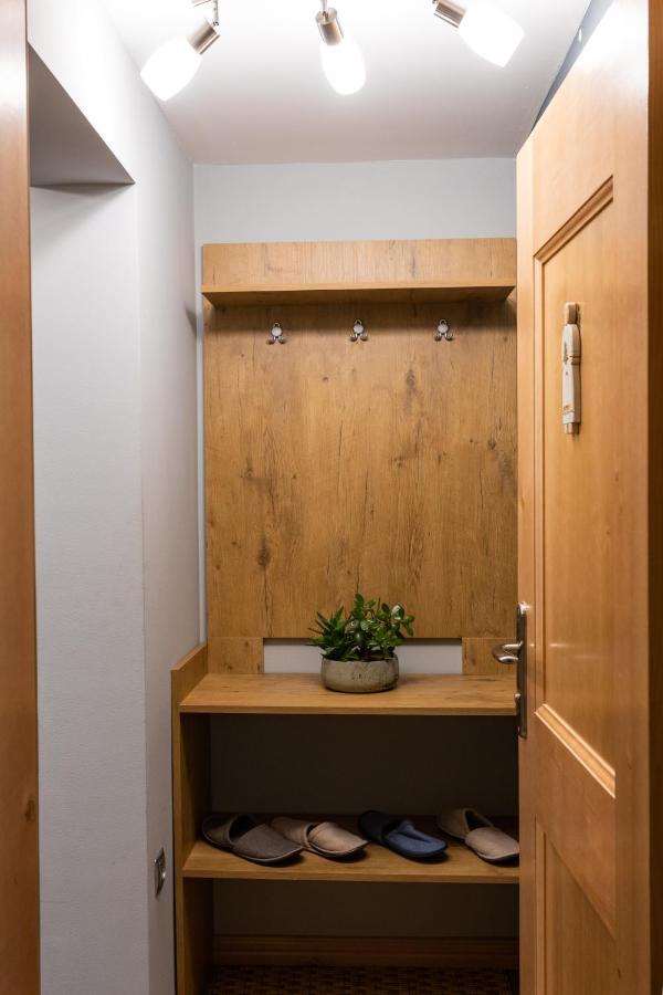 Apartma Borovnica Rogla Vitanje Exterior foto