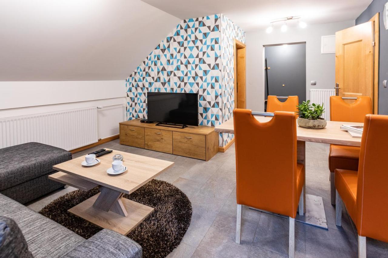 Apartma Borovnica Rogla Vitanje Exterior foto