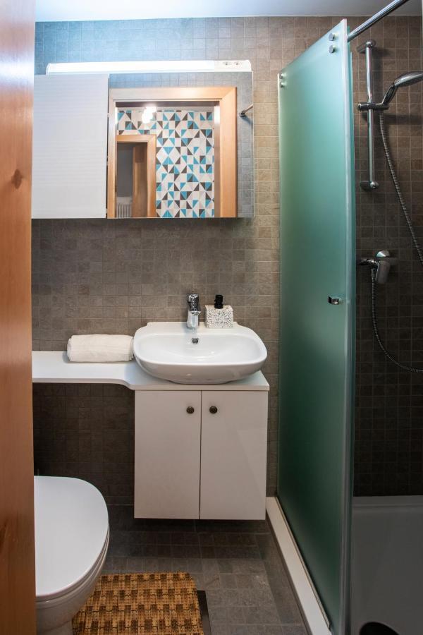 Apartma Borovnica Rogla Vitanje Exterior foto