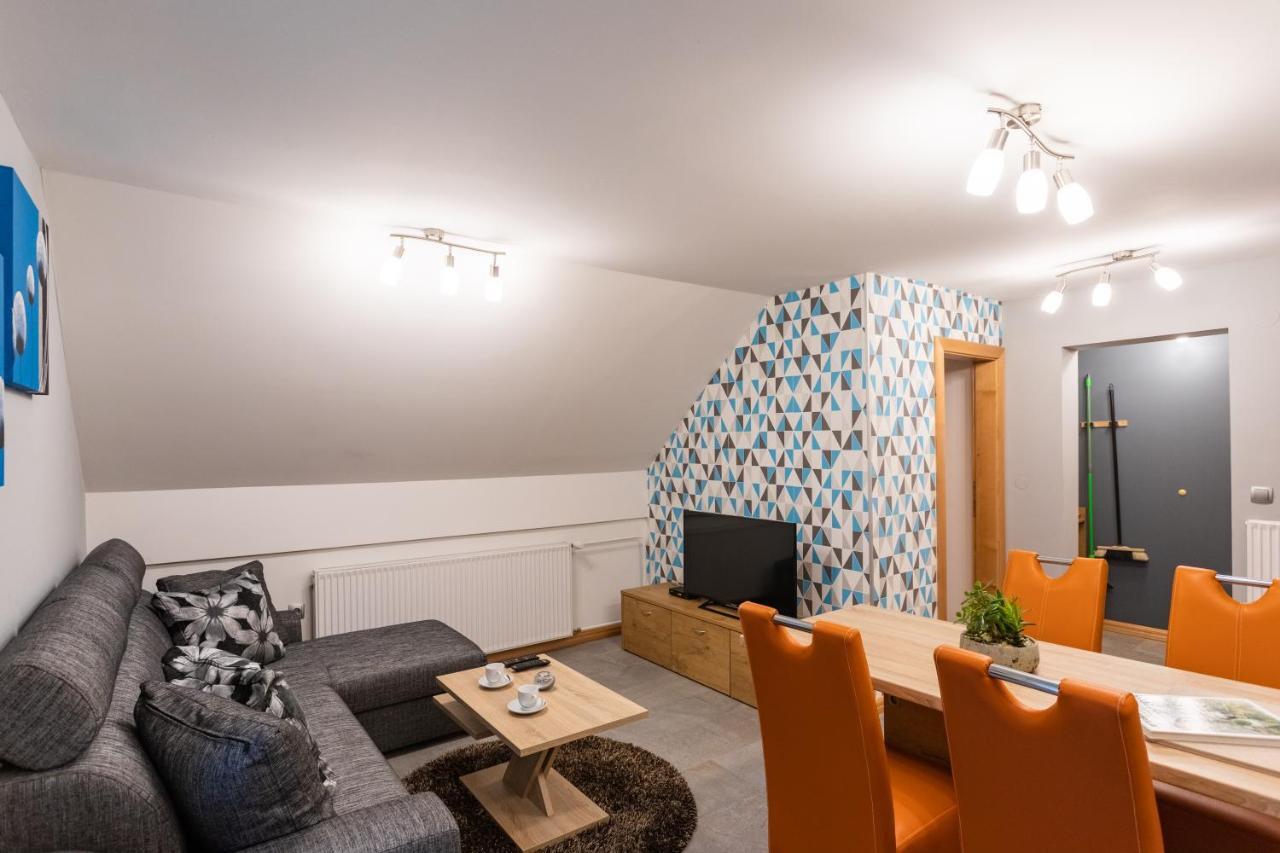 Apartma Borovnica Rogla Vitanje Exterior foto