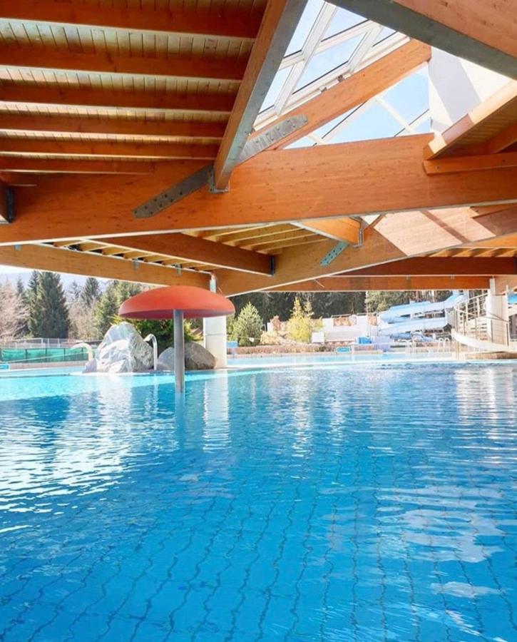 Apartma Borovnica Rogla Vitanje Exterior foto