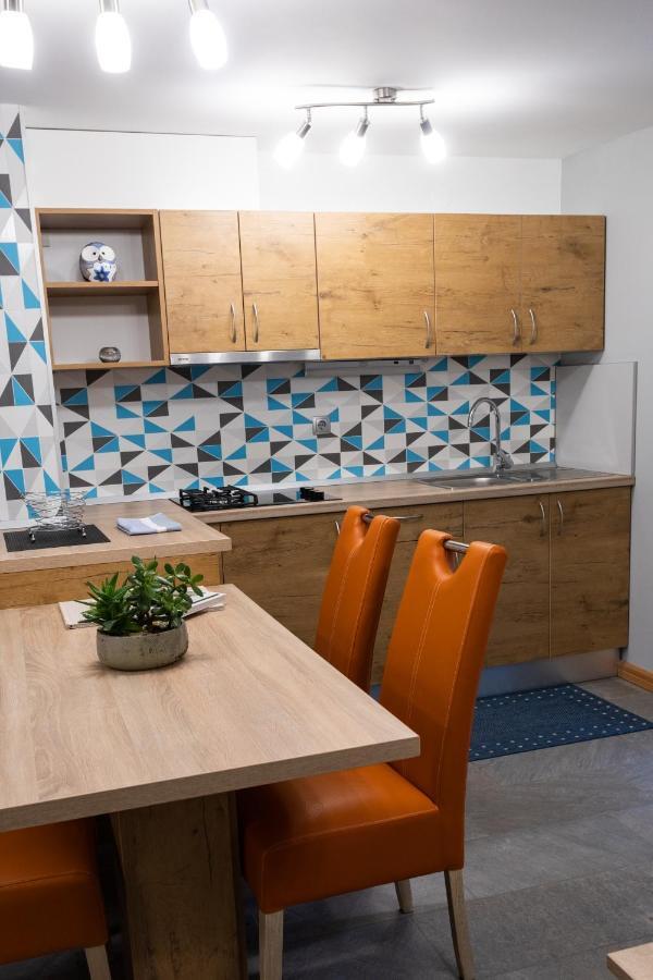 Apartma Borovnica Rogla Vitanje Exterior foto
