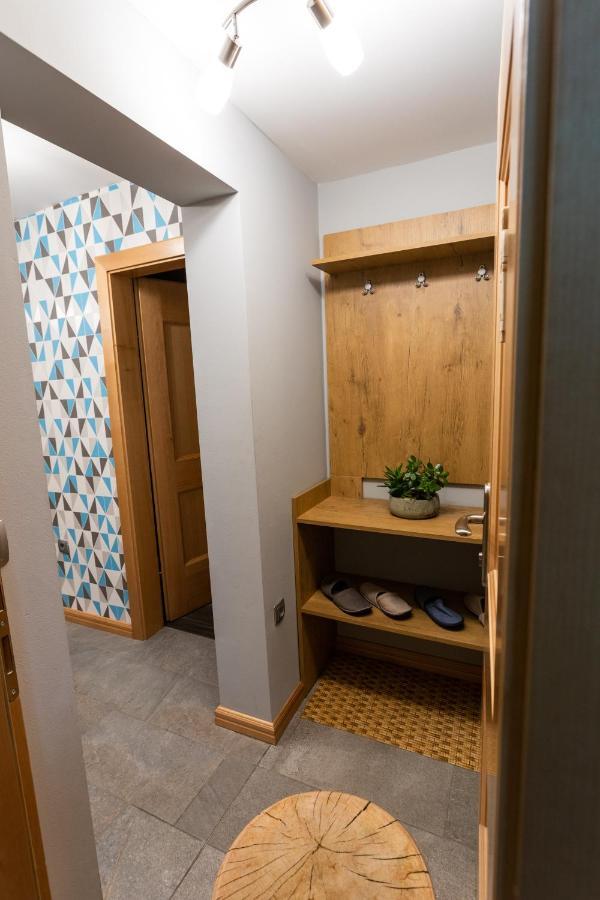 Apartma Borovnica Rogla Vitanje Exterior foto