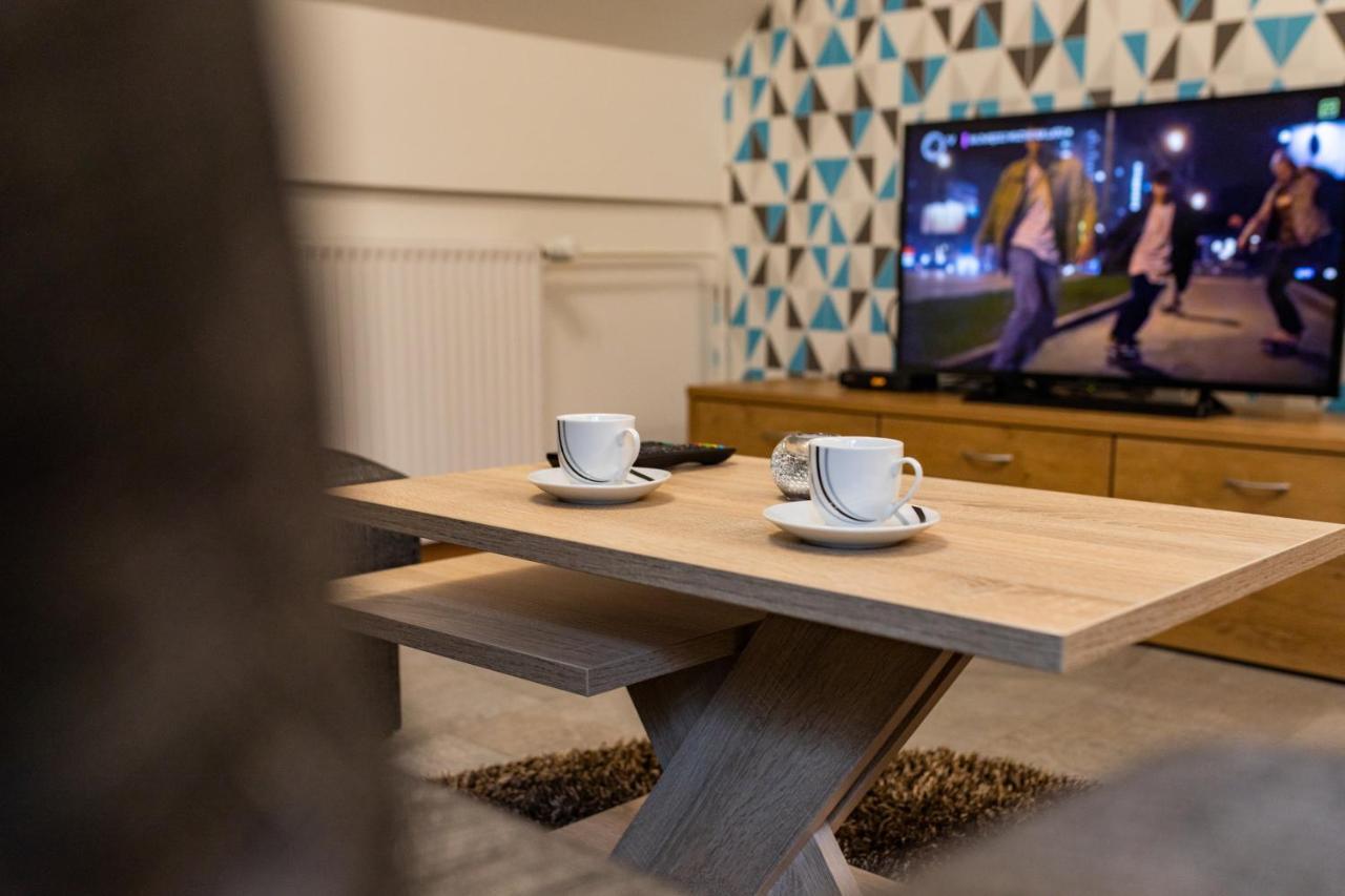 Apartma Borovnica Rogla Vitanje Exterior foto
